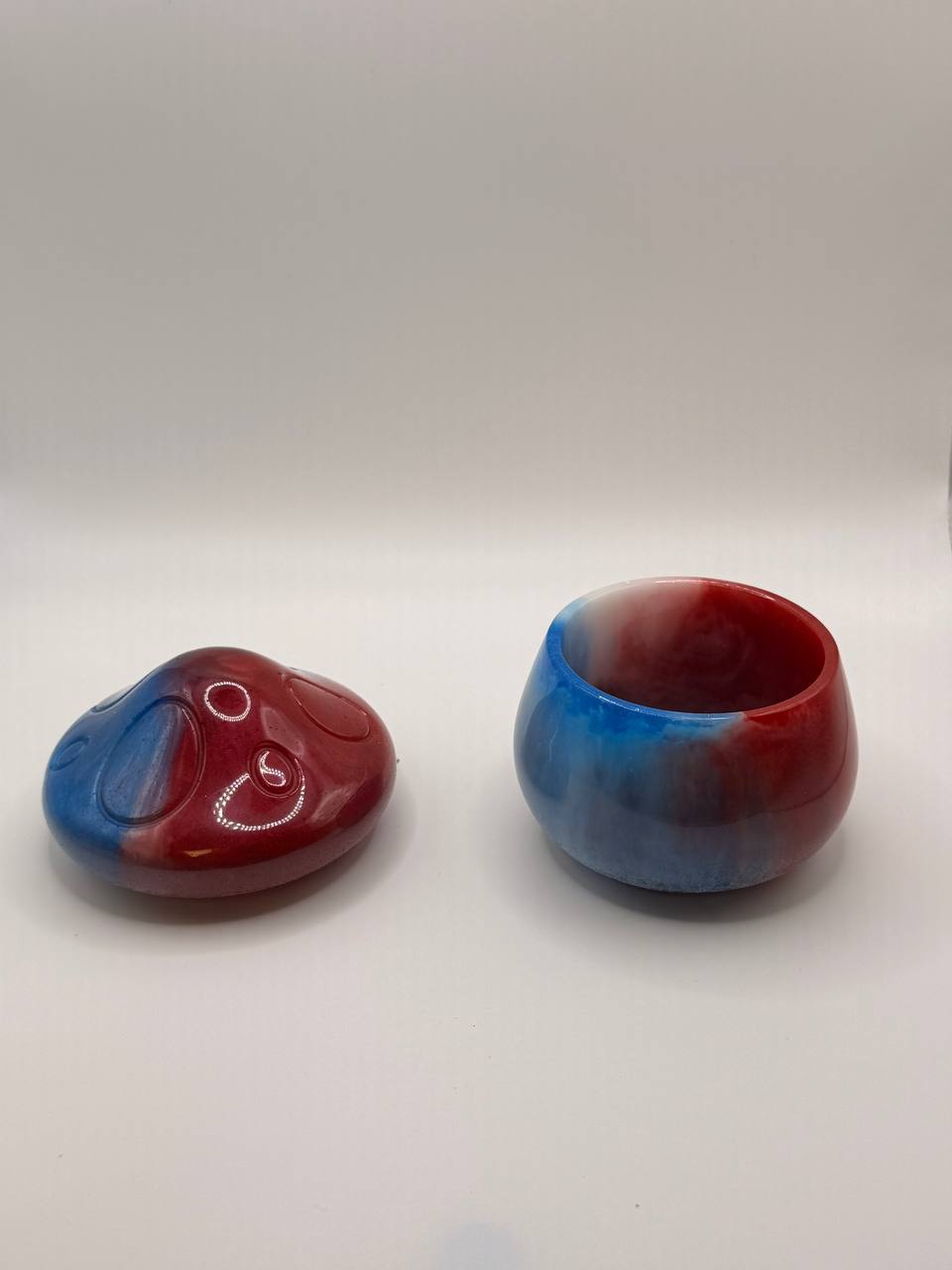 Stash Jars