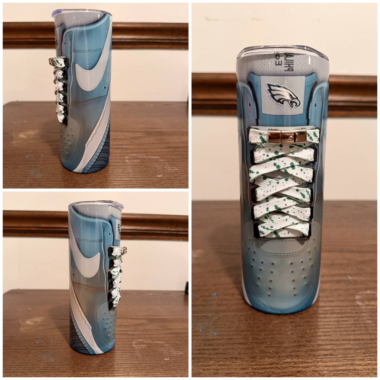 Amethyst Dream Tumbler